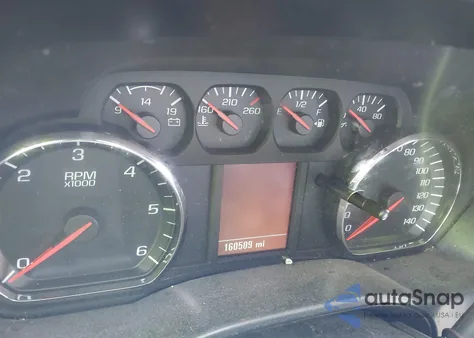 2015 Chevrolet Silverado 1500 Ls from USA, damaged, VIN 3GCUKPECXFG133022